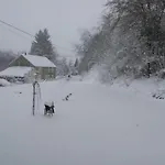 Comfortable In Ovifat Near Lift בקתה וואימס