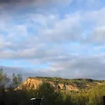 בקתה Comfortable In Ovifat Near Lift וואימס