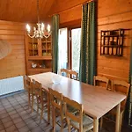 בקתה Comfortable In Ovifat Near Lift