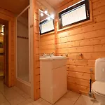 Chalet Comfortable In Ovifat Near Lift Waimes