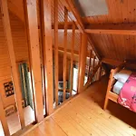 Chalet Comfortable In Ovifat Near Lift *