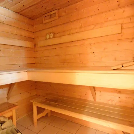 Comfortable In Ovifat Near Lift Chalet