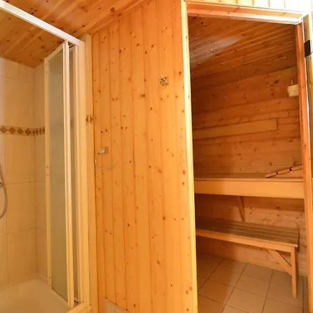 Chalet Comfortable In Ovifat Near Lift