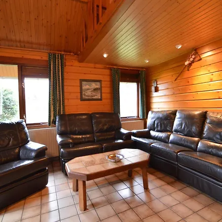 Comfortable In Ovifat Near Lift Chalet *