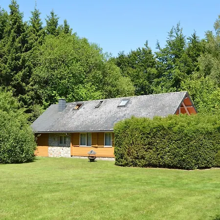 Chalet Comfortable In Ovifat Near Lift Waimes