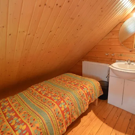 Comfortable In Ovifat Near Lift Chalet Waimes