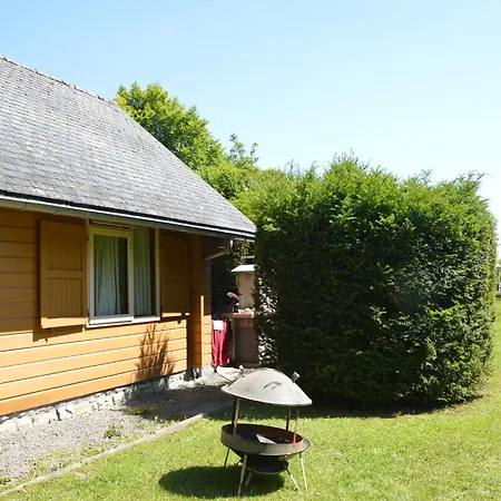 Chalet Comfortable In Ovifat Near Lift Waimes