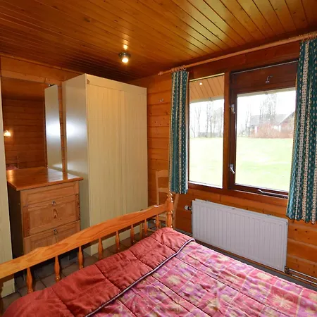 Comfortable In Ovifat Near Lift Chalet *