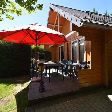 Chalet Comfortable In Ovifat Near Lift *