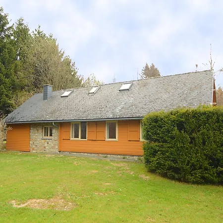Comfortable In Ovifat Near Lift Chalet