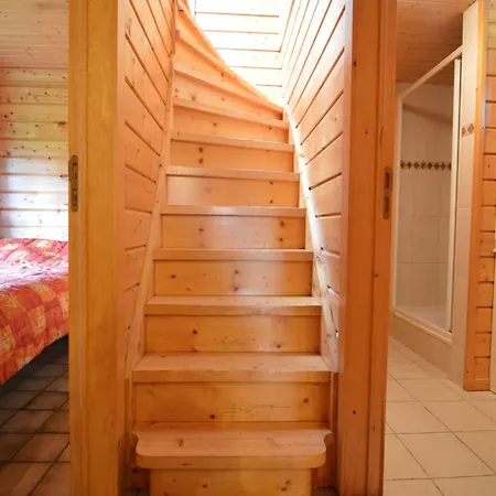 Chalet Comfortable In Ovifat Near Lift Waimes