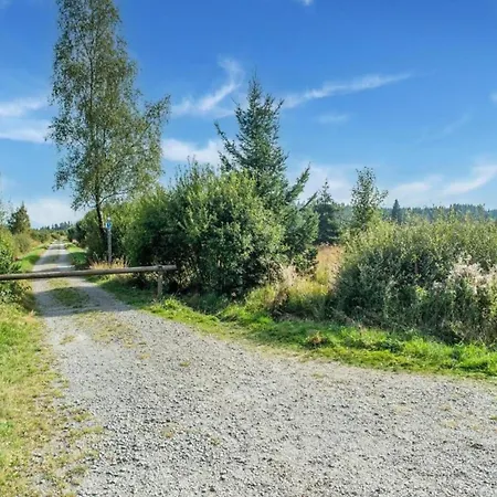 Comfortable In Ovifat Near Lift Chalet Waimes