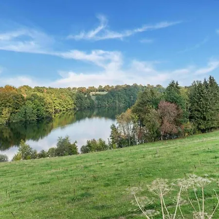 Comfortable In Ovifat Near Lift Waimes