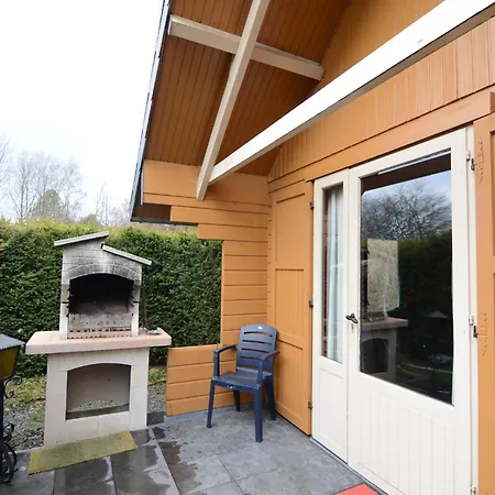 Chalet Comfortable In Ovifat Near Lift