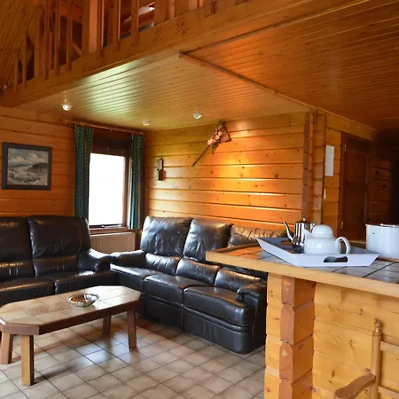 Comfortable In Ovifat Near Lift * Waimes