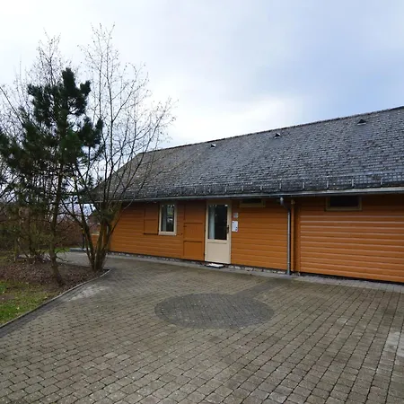 בקתה Comfortable In Ovifat Near Lift